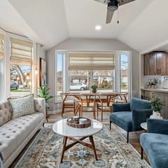 Harrison Haven by Velo in the North End
